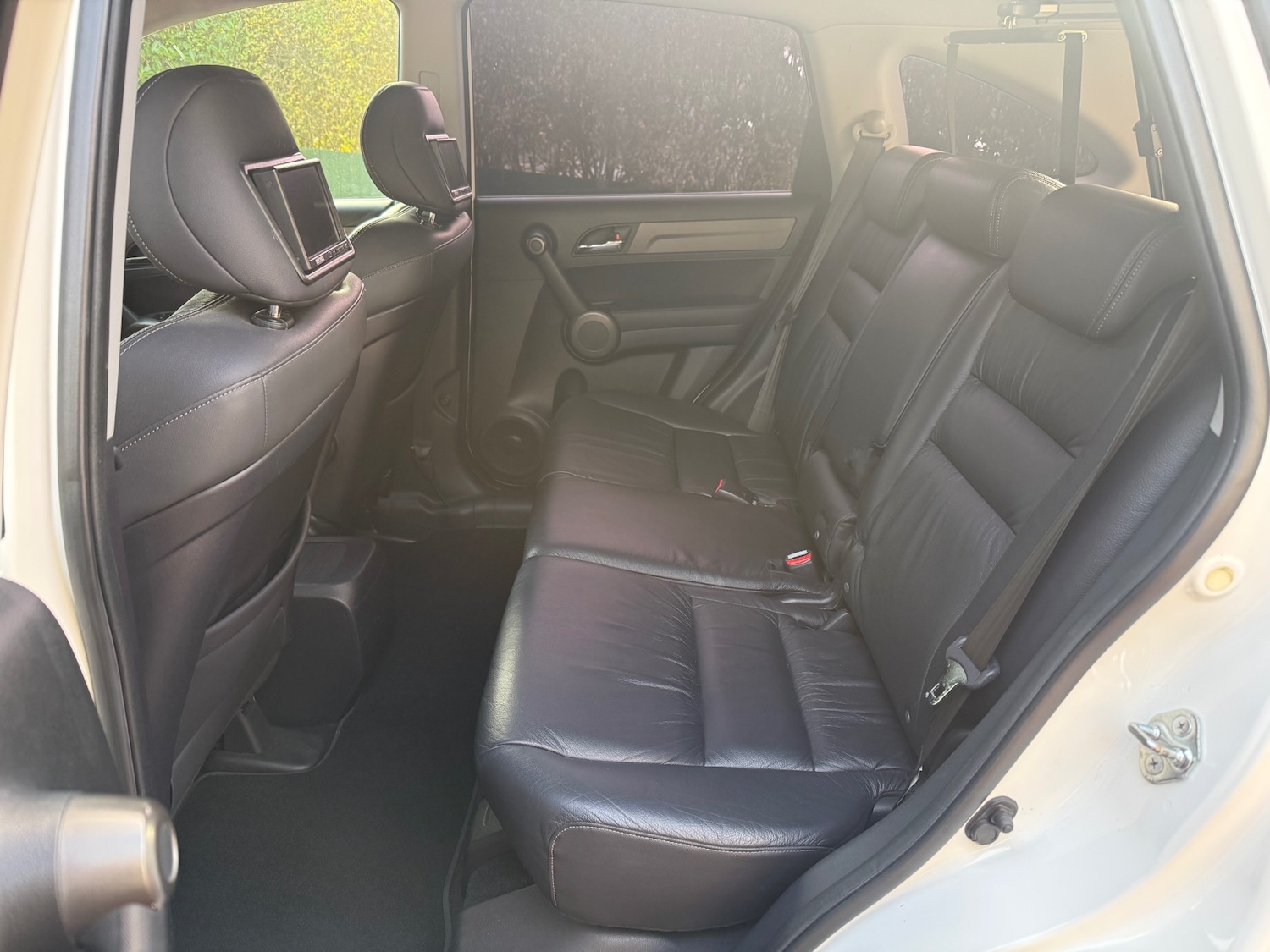 Used Honda CR-V 2011 for sale - 77078080: Photo 11