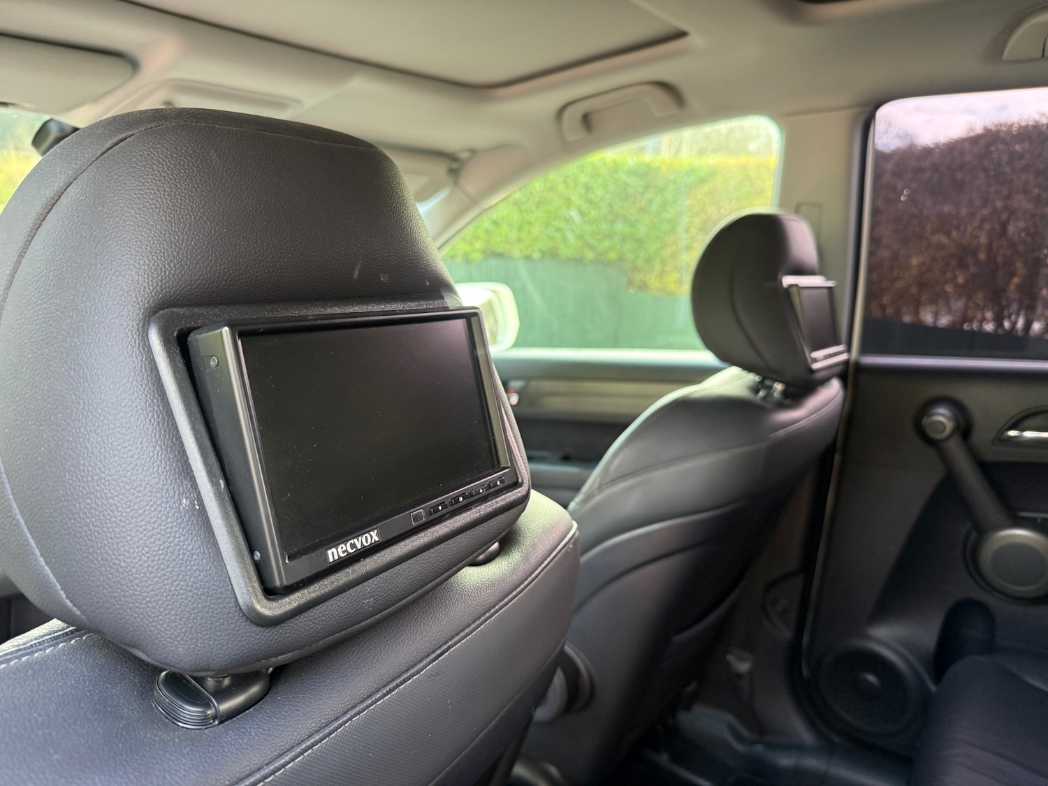 Used Honda CR-V 2011 for sale - 77078080: Photo 12