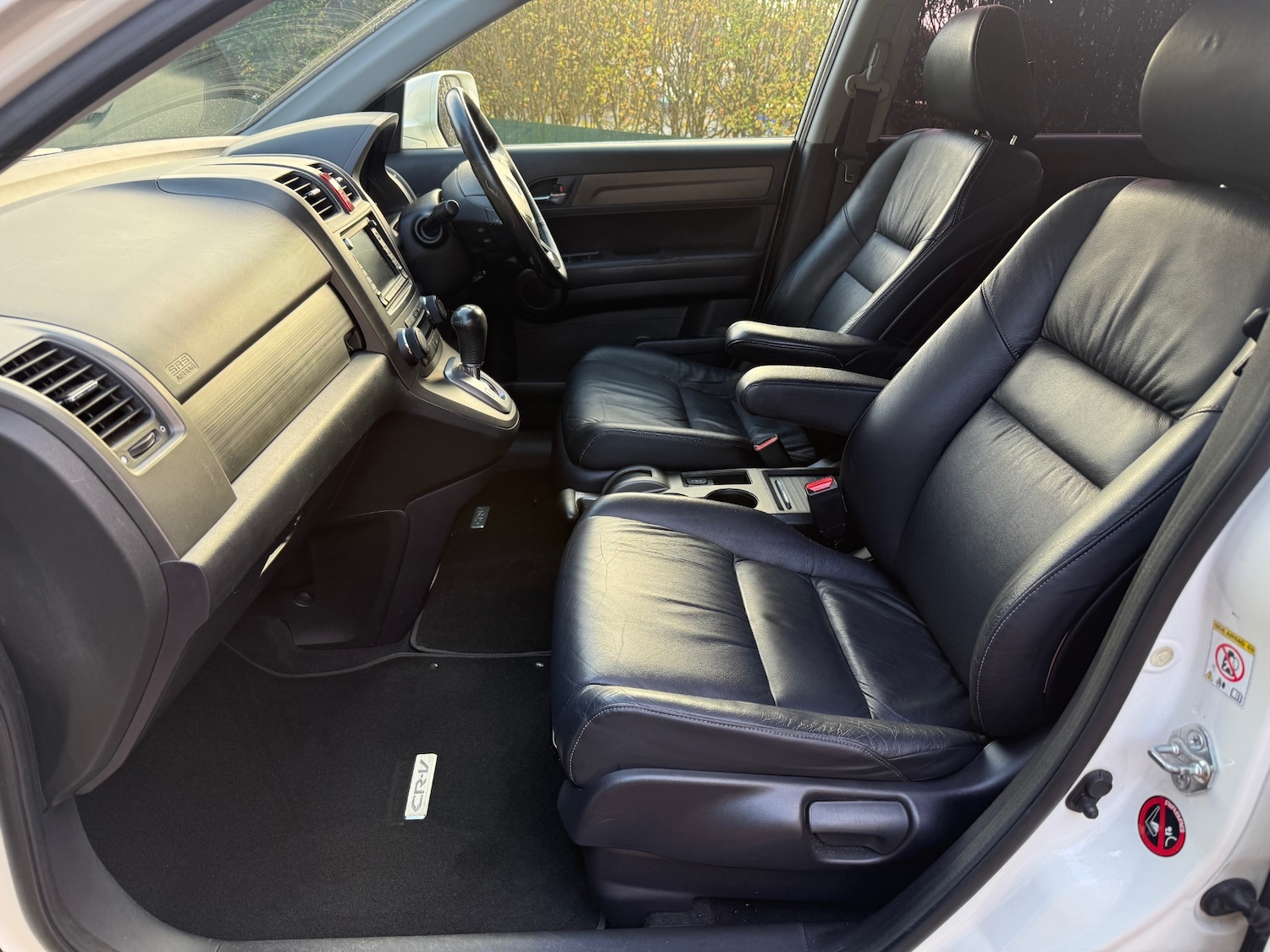 Used Honda CR-V 2011 for sale - 77078080: Photo 13