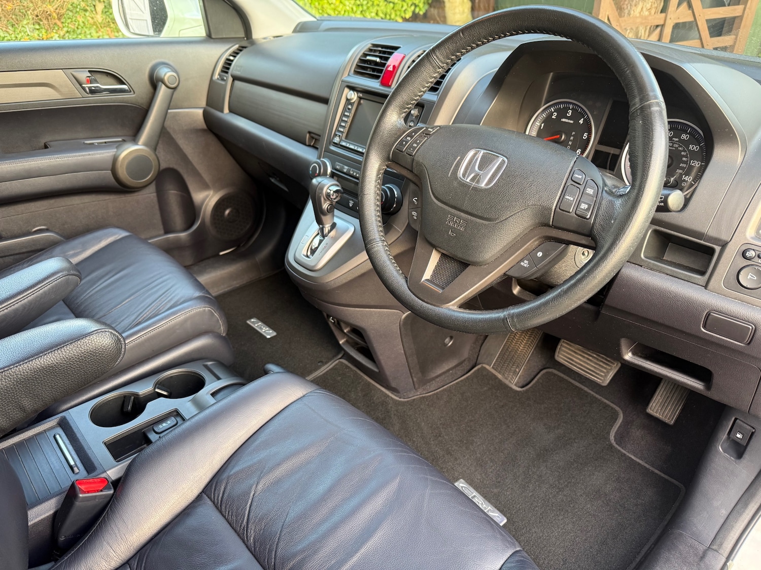 Used Honda CR-V 2011 for sale - 77078080: Photo 14