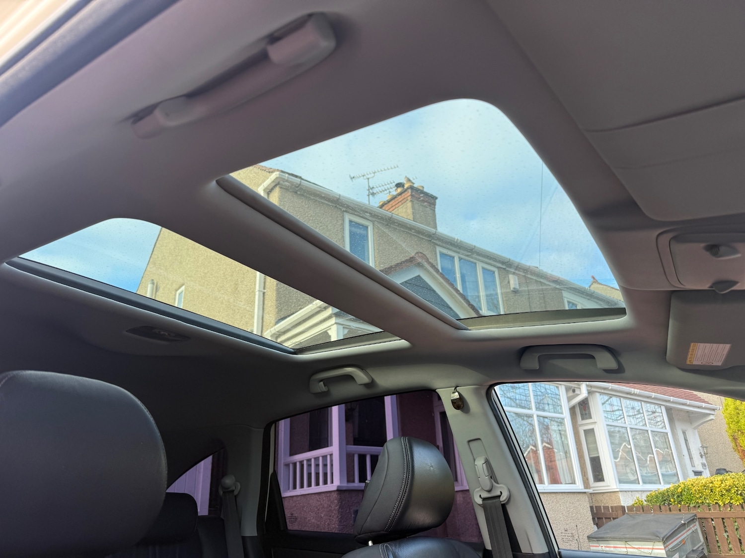 Used Honda CR-V 2011 for sale - 77078080: Photo 16