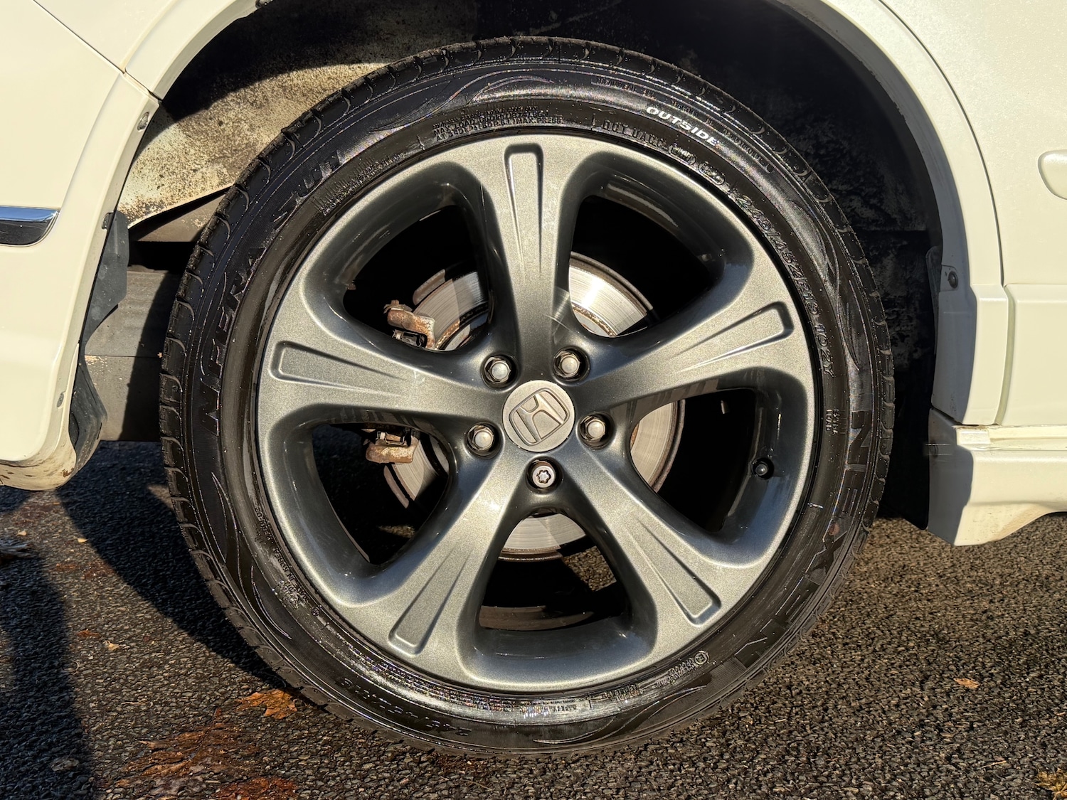 Used Honda CR-V 2011 for sale - 77078080: Photo 17