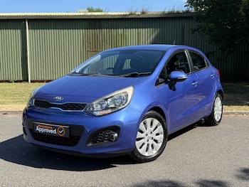 Used Kia Rio 2013 for sale - 79193244: Photo