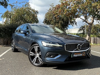 Volvo - V60