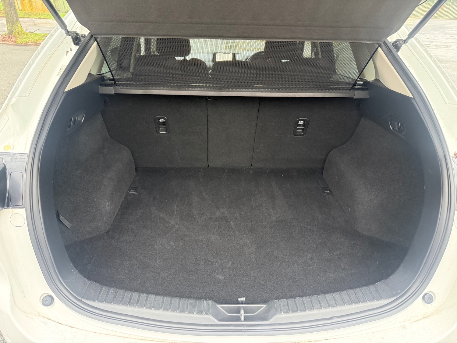 Used Mazda CX-5 2018 for sale - 77135787: Photo 10