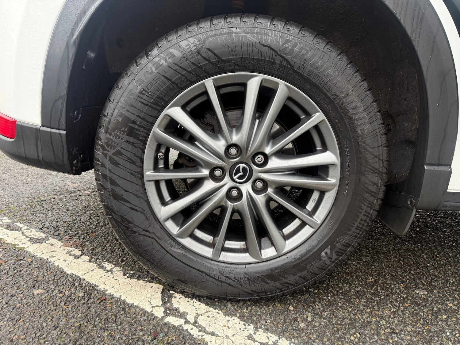 Used Mazda CX-5 2018 for sale - 77135787: Photo 11