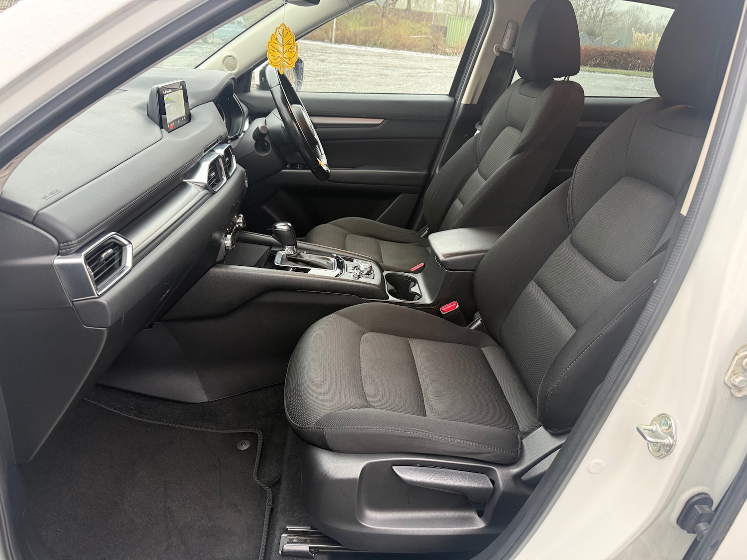 Used Mazda CX-5 2018 for sale - 77135787: Photo 4