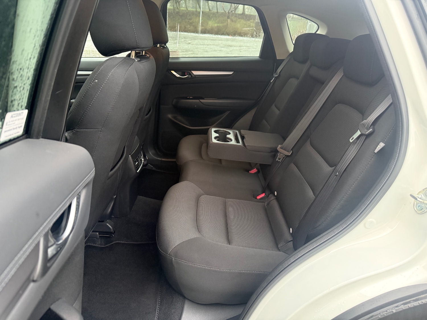 Used Mazda CX-5 2018 for sale - 77135787: Photo 5