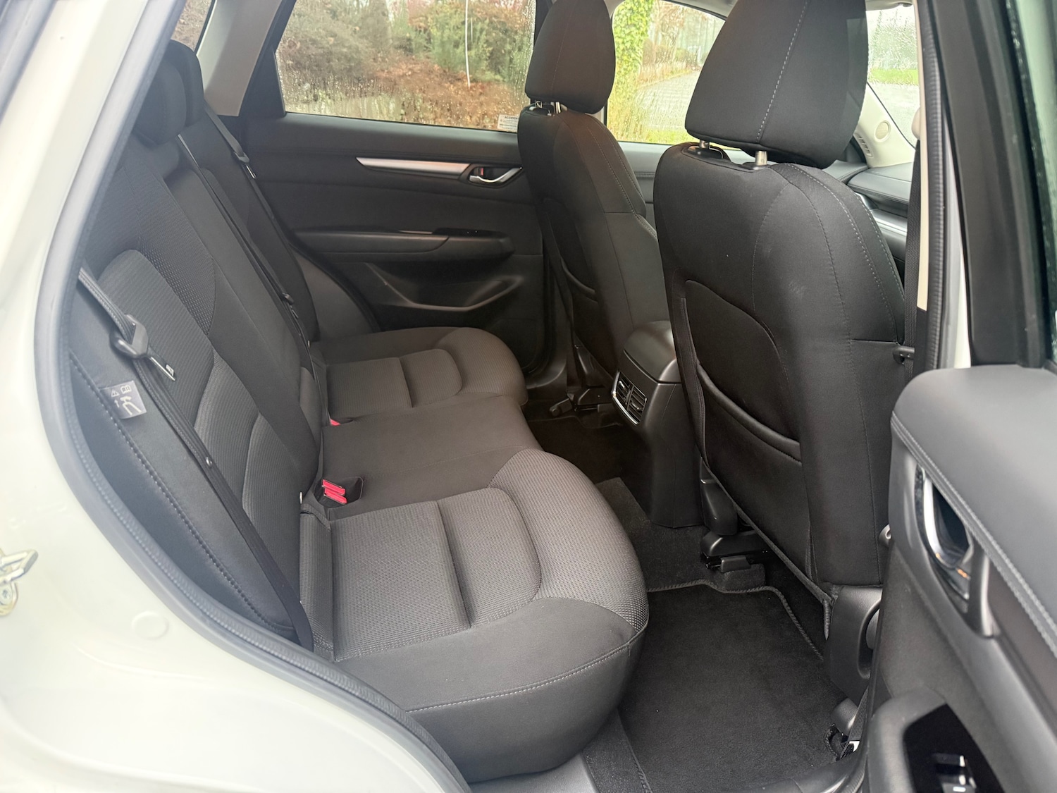 Used Mazda CX-5 2018 for sale - 77135787: Photo 6