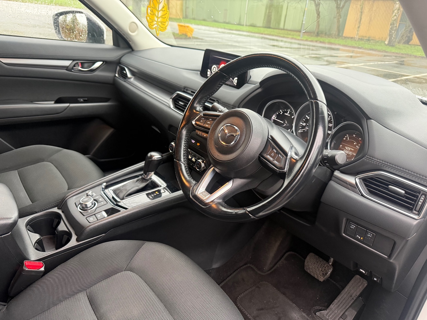 Used Mazda CX-5 2018 for sale - 77135787: Photo 7