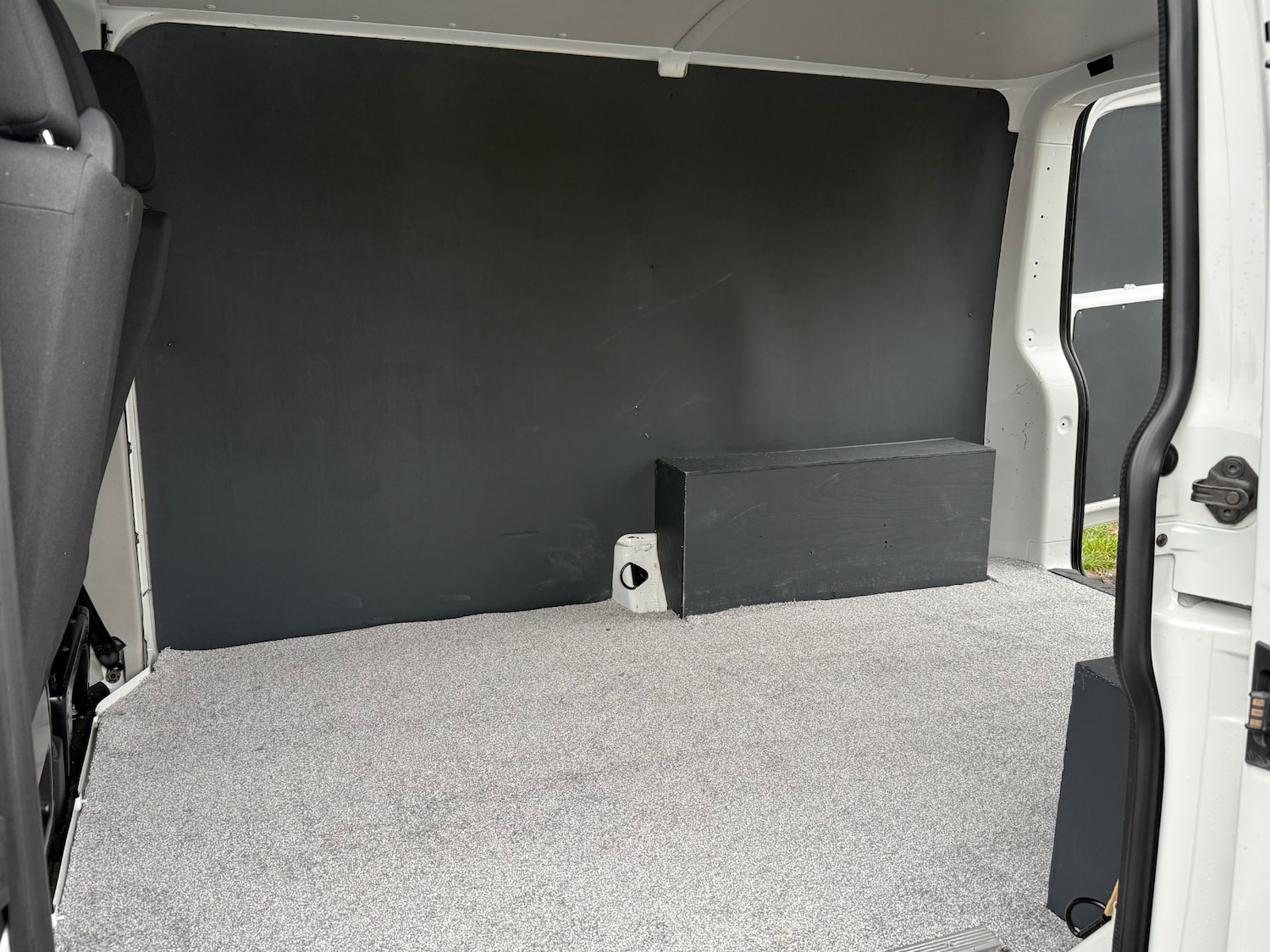 Used Volkswagen Transporter 2019 for sale - 77502279: Photo 14