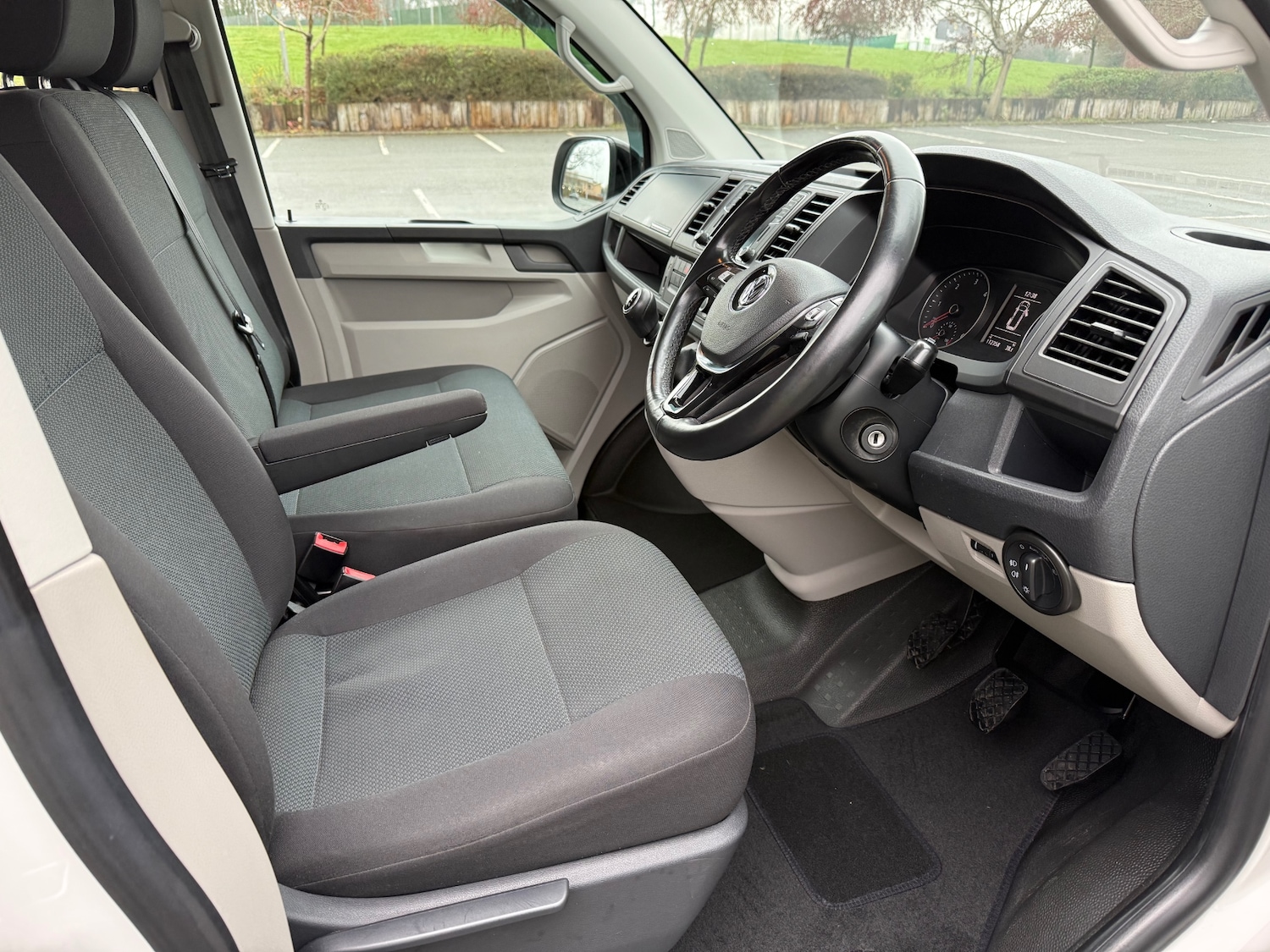 Used Volkswagen Transporter 2019 for sale - 77502279: Photo 3