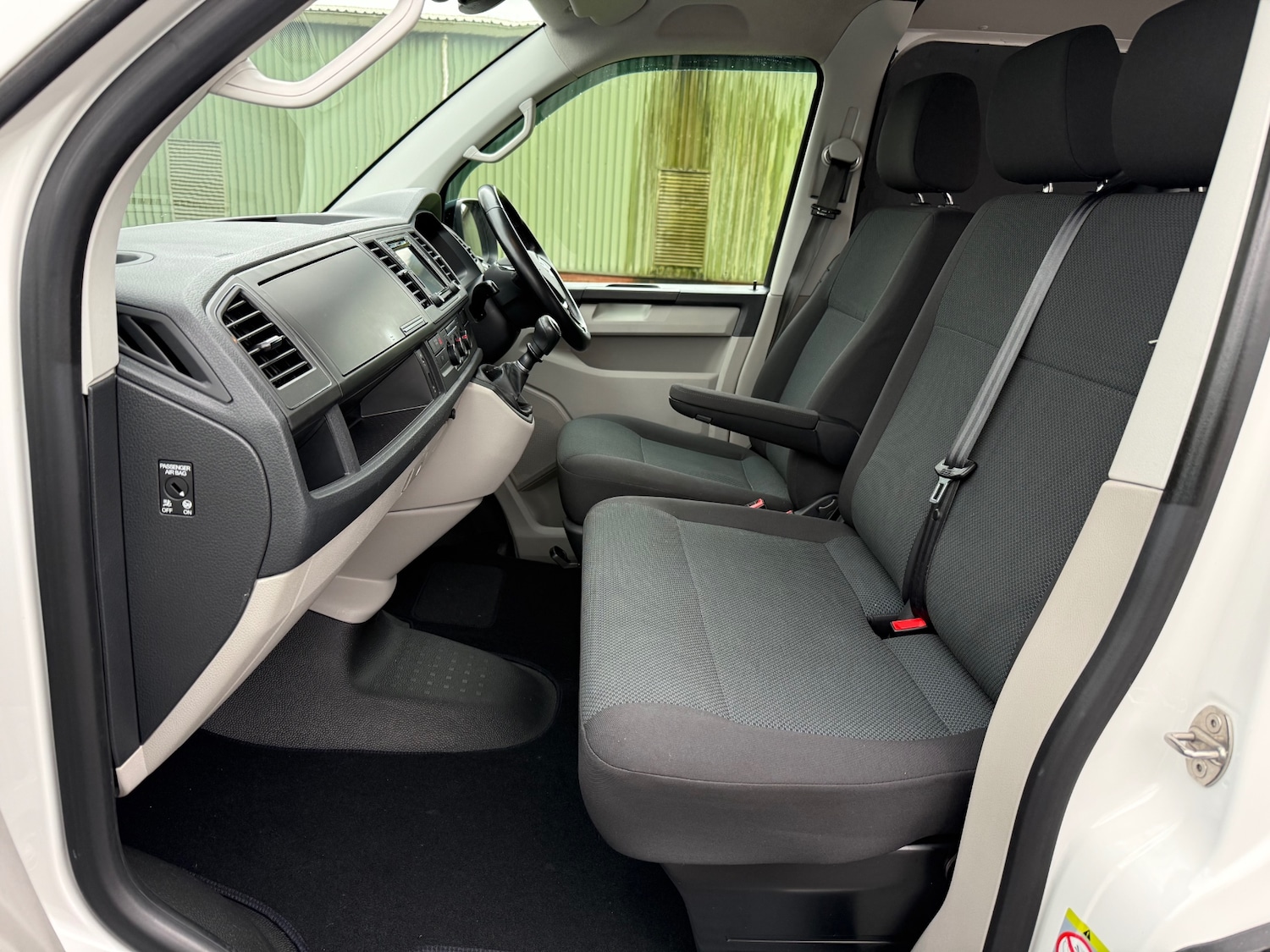 Used Volkswagen Transporter 2019 for sale - 77502279: Photo 5