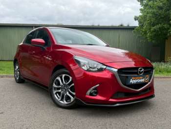 2018 (68) - 1.5 115 GT Sport Nav+ 5dr GT Aero Pack