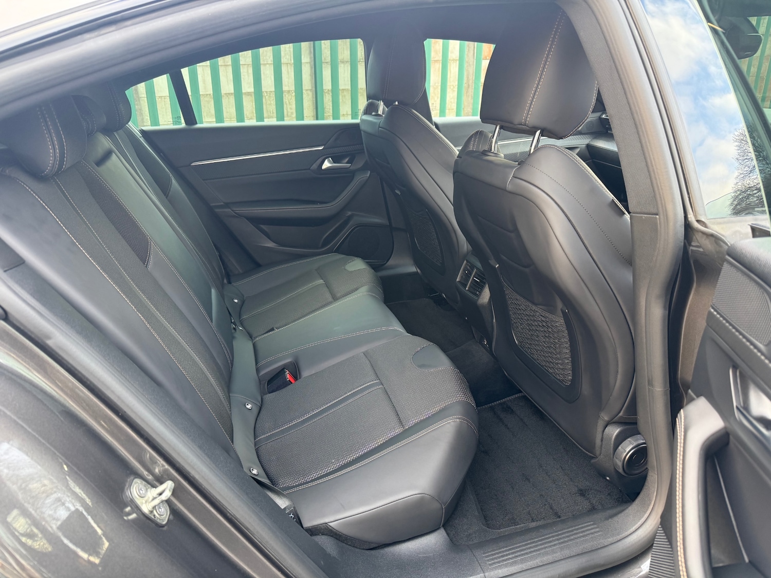 Used Peugeot 508 2020 for sale - 76905221: Photo 11