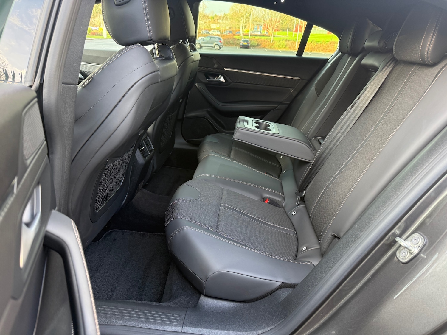 Used Peugeot 508 2020 for sale - 76905221: Photo 12