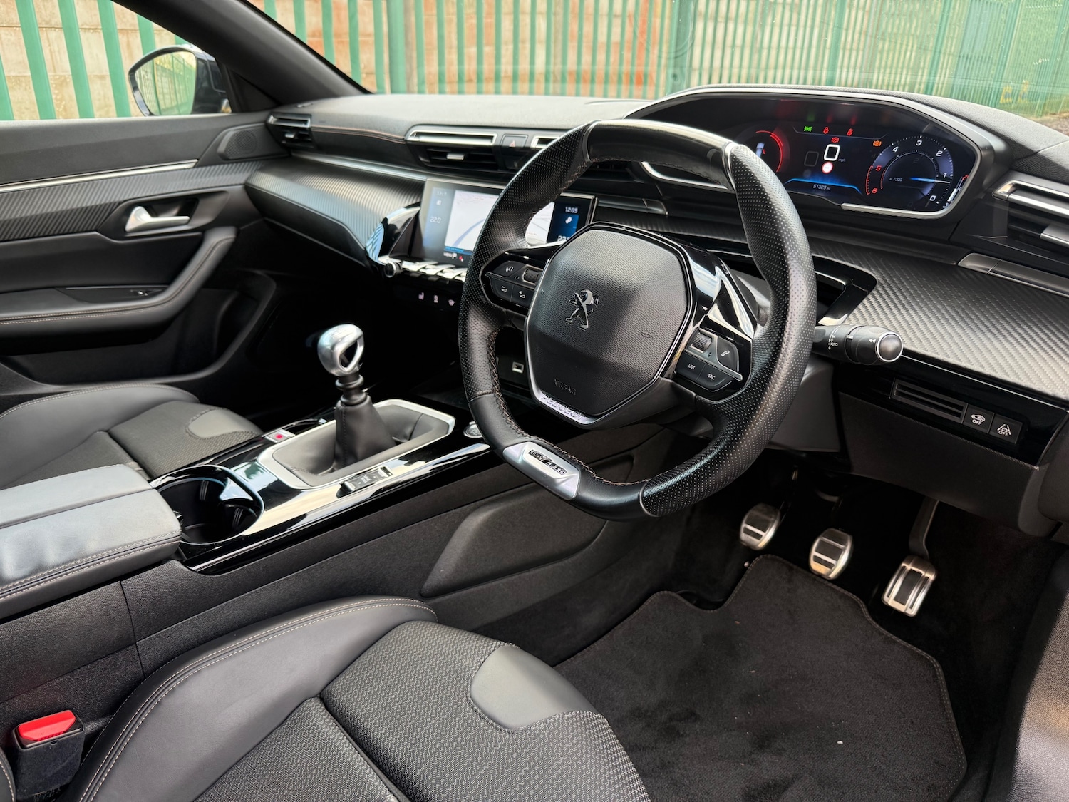 Used Peugeot 508 2020 for sale - 76905221: Photo 13