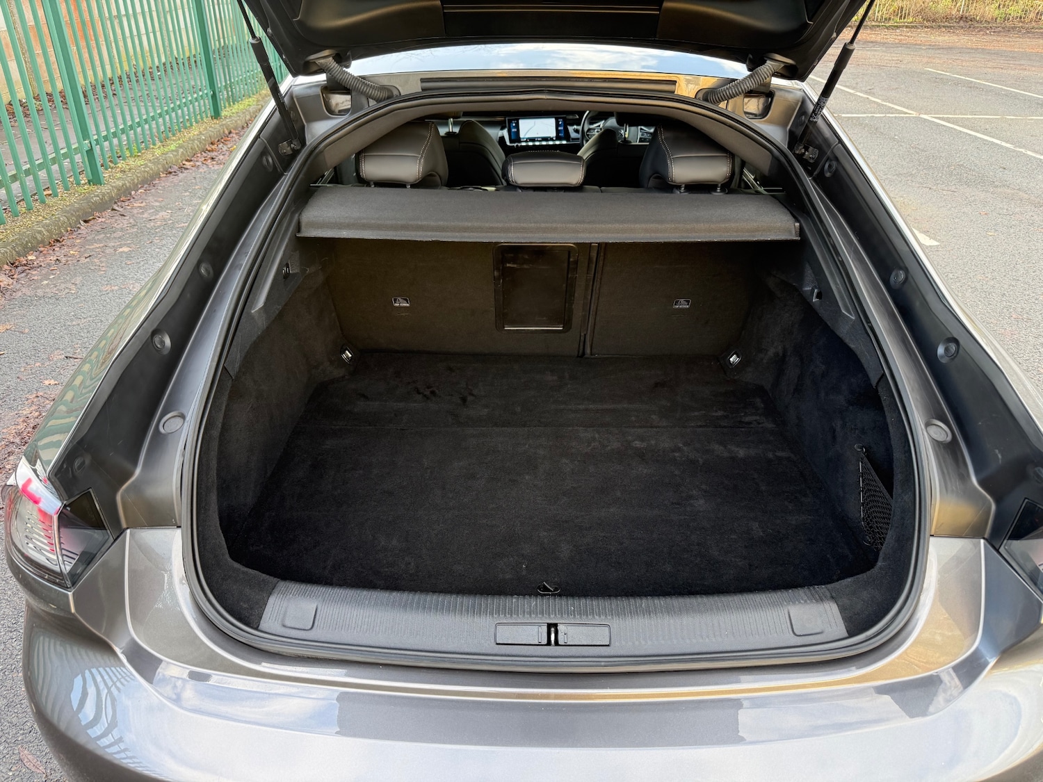 Used Peugeot 508 2020 for sale - 76905221: Photo 15