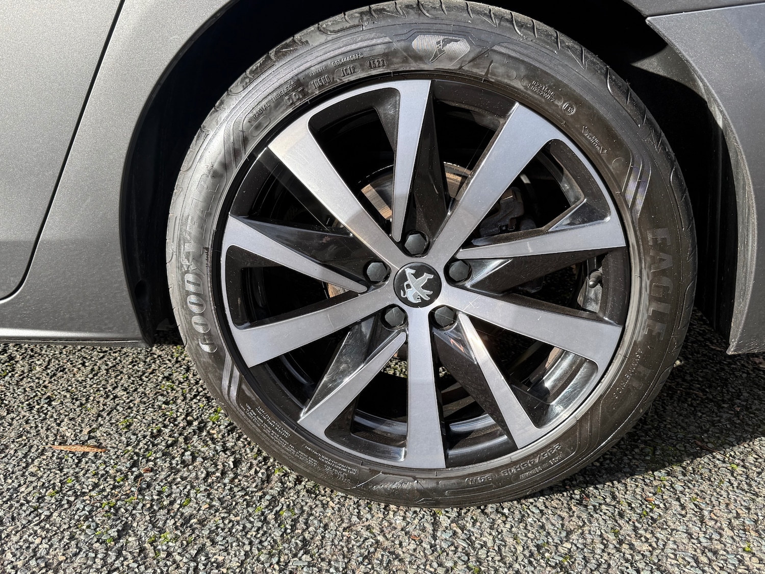 Used Peugeot 508 2020 for sale - 76905221: Photo 16