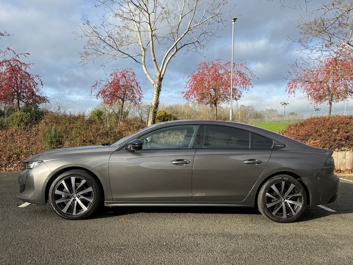 Used Peugeot 508 2020 for sale - 76905221: Photo 5