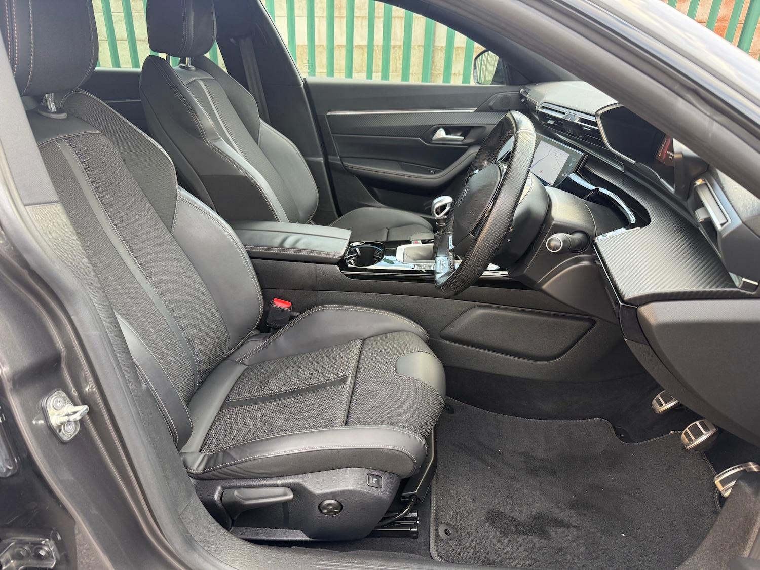 Used Peugeot 508 2020 for sale - 76905221: Photo 9