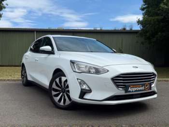 2019 (19) - 1.0 EcoBoost 100 Zetec 5dr