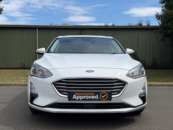 Used Ford Focus 2019 for sale - 75300002: Photo