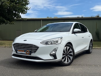 Used Ford Focus 2019 for sale - 75300002: Photo