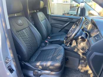 Used Volkswagen Caddy 2018 for sale - 73122133: Photo