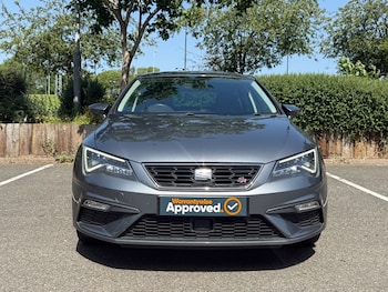 Used SEAT Leon 2018 for sale - 79005839: Photo