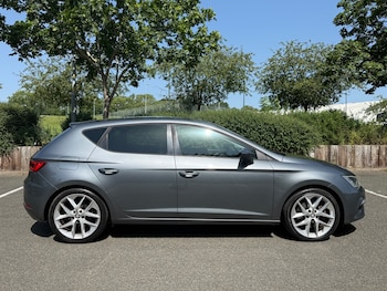 Used SEAT Leon 2018 for sale - 79005839: Photo