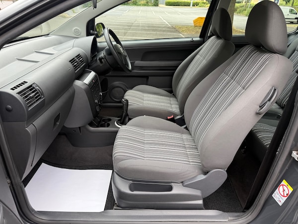 Used Volkswagen Fox 2010 for sale - 75282885: Photo 11