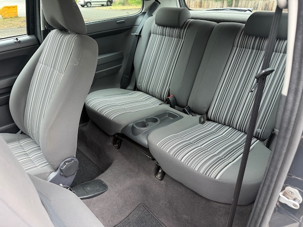 Used Volkswagen Fox 2010 for sale - 75282885: Photo 12