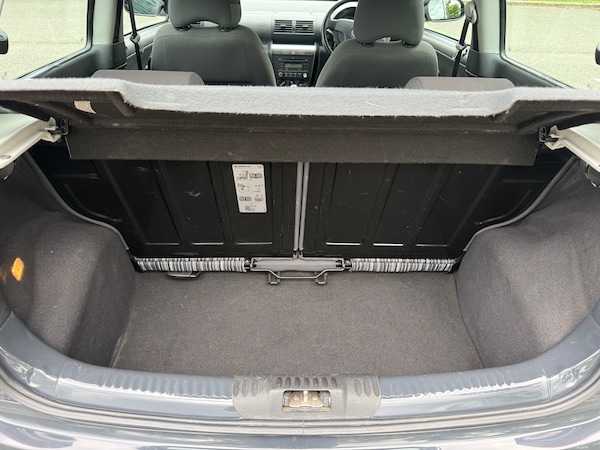 Used Volkswagen Fox 2010 for sale - 75282885: Photo 13