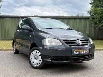 2010 (10) - 1.2 Urban Fox 3dr