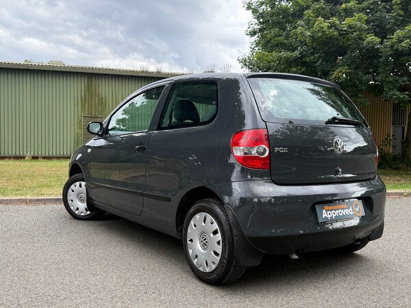 Used Volkswagen Fox 2010 for sale - 75282885: Photo 7
