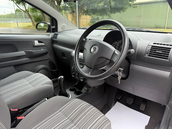 Used Volkswagen Fox 2010 for sale - 75282885: Photo 9