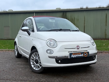 Used Fiat 500 2013 for sale - 77035763: Photo