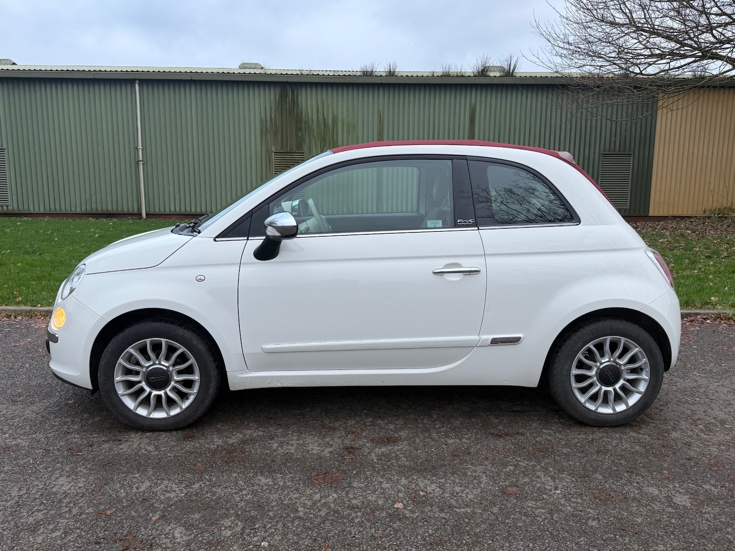 Used Fiat 500 2013 for sale - 77035763: Photo 2
