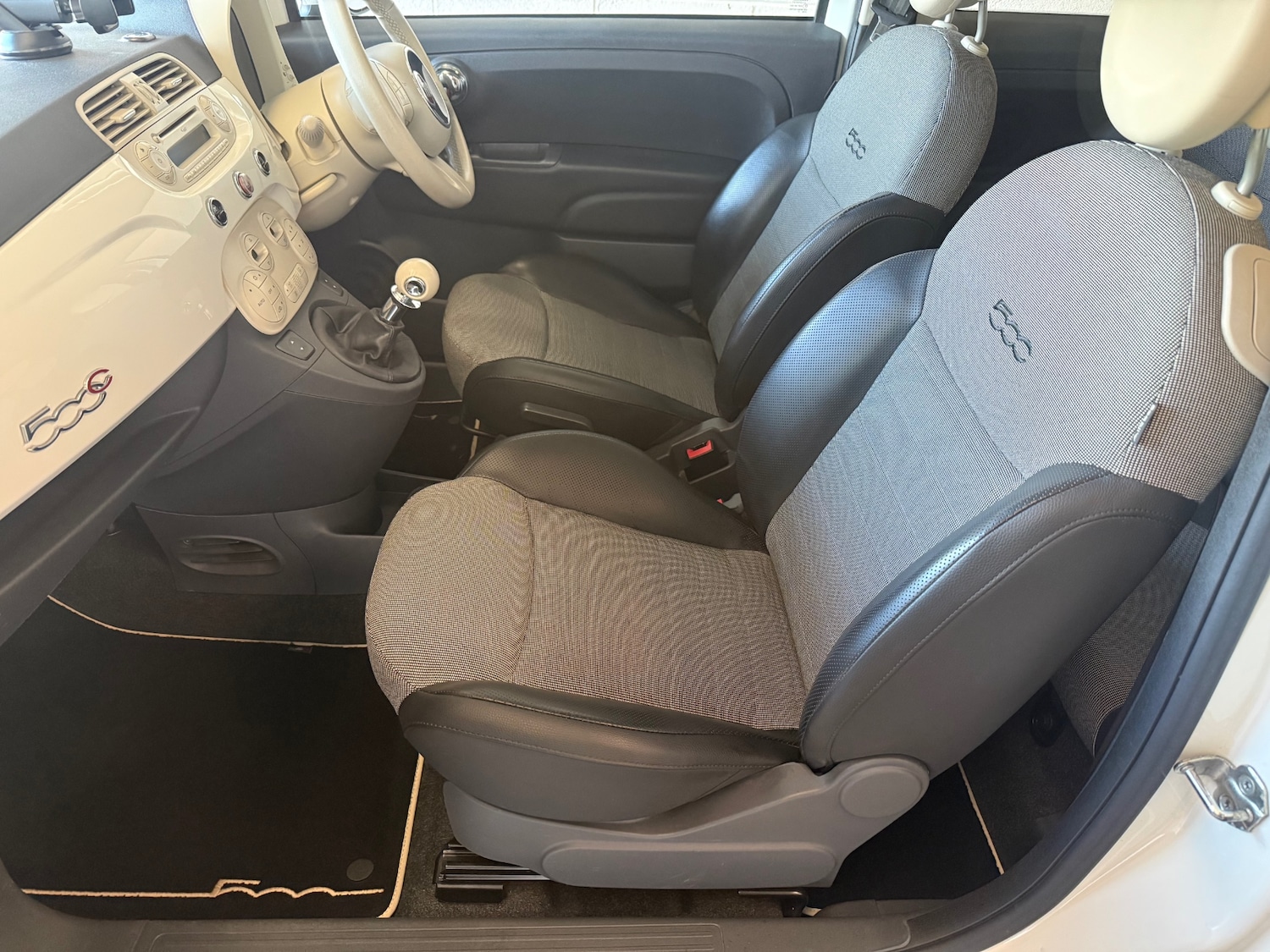 Used Fiat 500 2013 for sale - 77035763: Photo 6