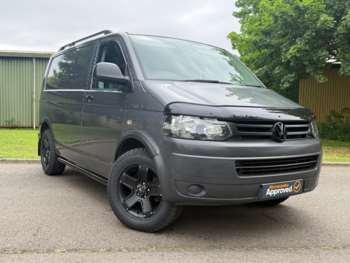 Used Volkswagen Transporter 2013 for sale - 74588941: Photo