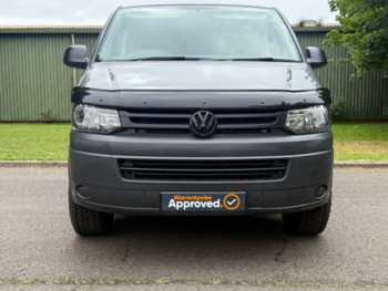 Used Volkswagen Transporter 2013 for sale - 74588941: Photo