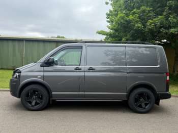 Used Volkswagen Transporter 2013 for sale - 74588941: Photo