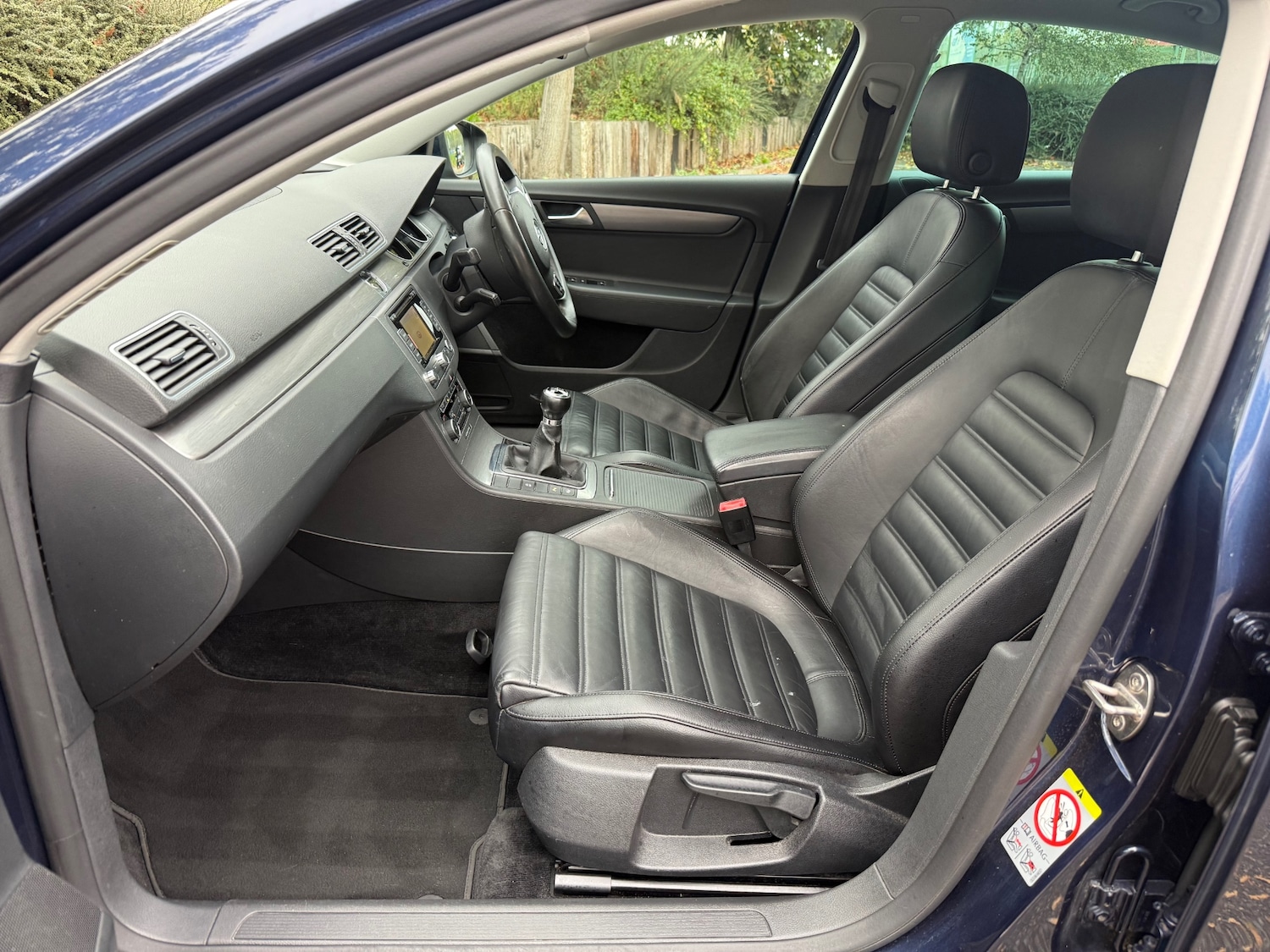 Used Volkswagen Passat 2012 for sale - 76161756: Photo 10