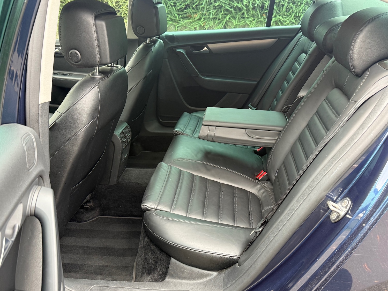 Used Volkswagen Passat 2012 for sale - 76161756: Photo 11