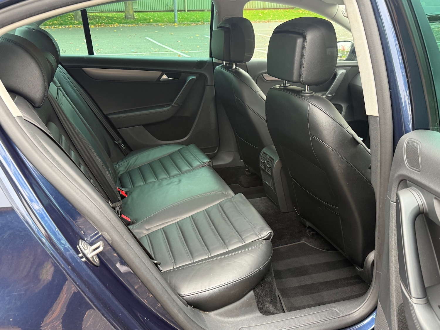 Used Volkswagen Passat 2012 for sale - 76161756: Photo 12