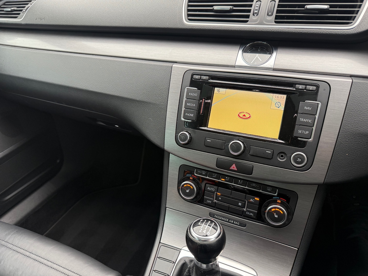 Used Volkswagen Passat 2012 for sale - 76161756: Photo 13