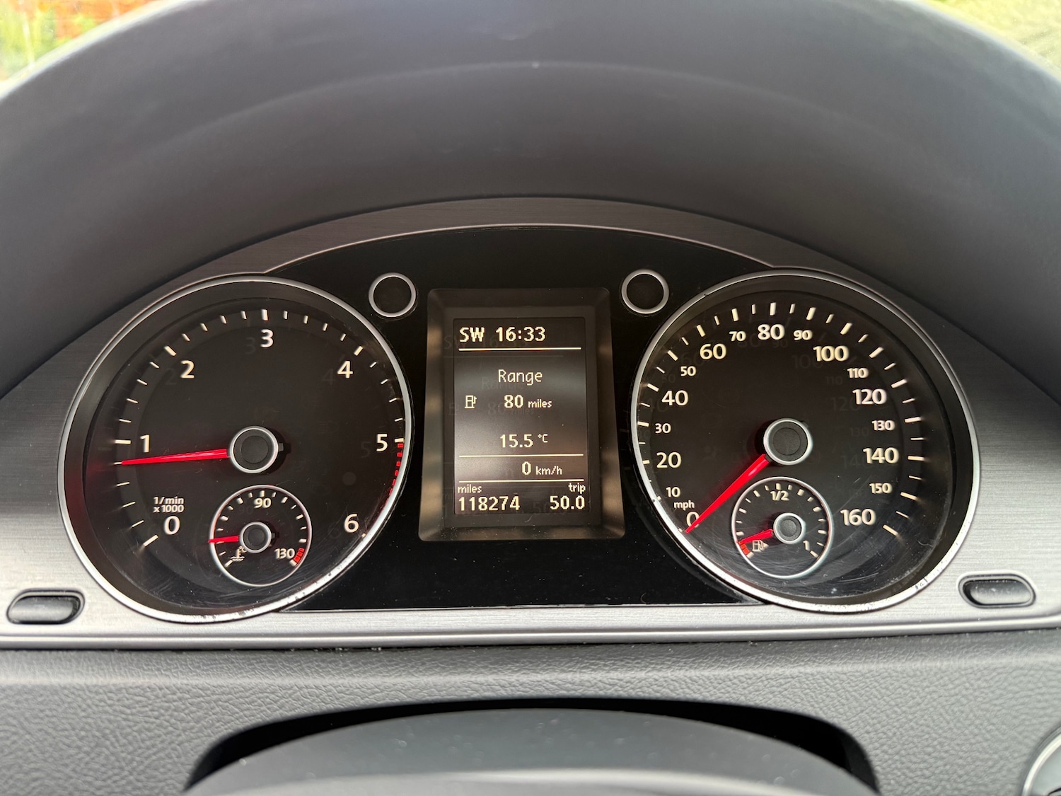 Used Volkswagen Passat 2012 for sale - 76161756: Photo 14