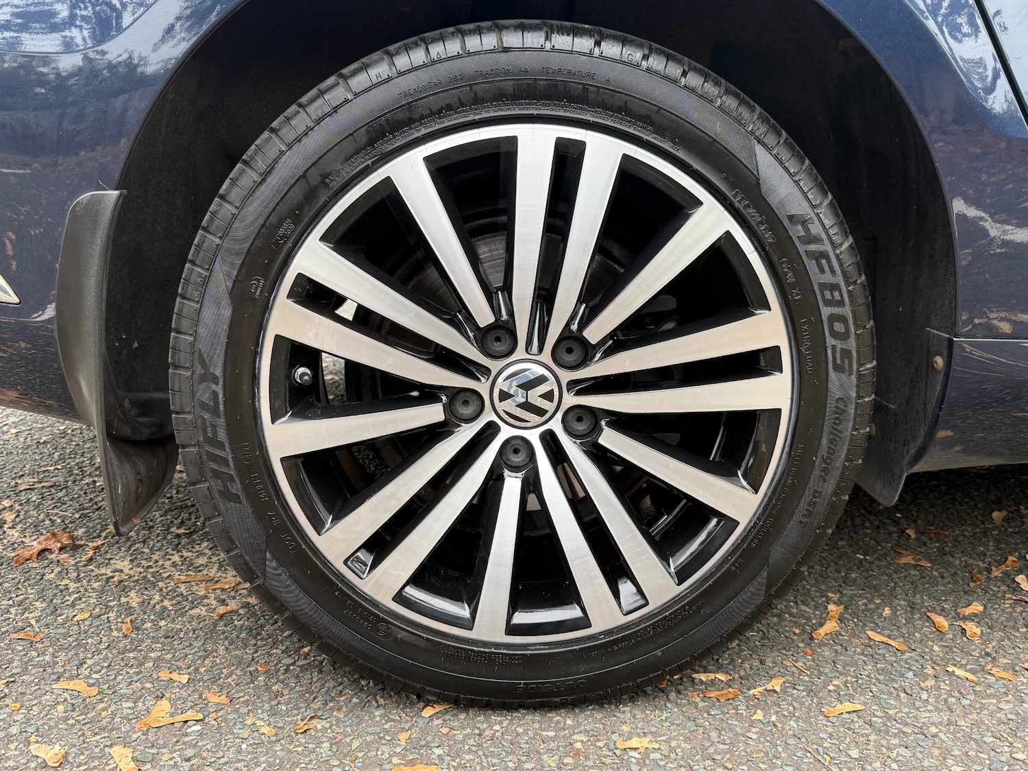 Used Volkswagen Passat 2012 for sale - 76161756: Photo 17