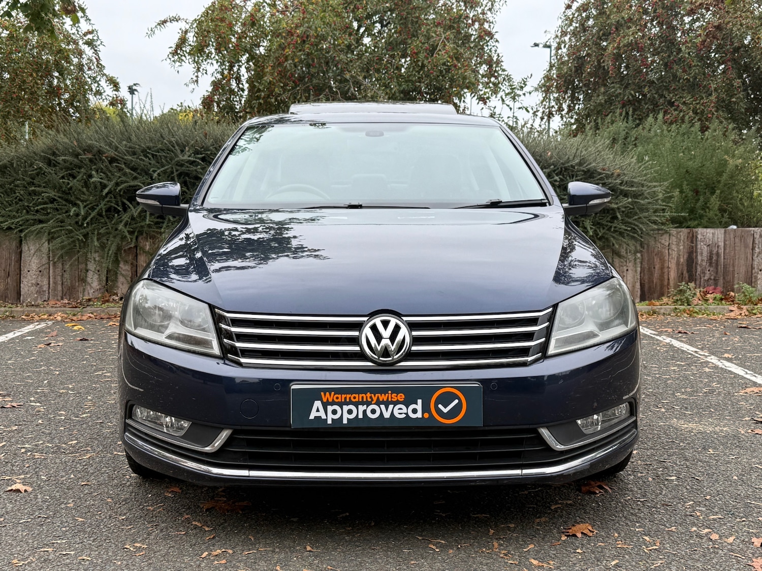 Used Volkswagen Passat 2012 for sale - 76161756: Photo 2